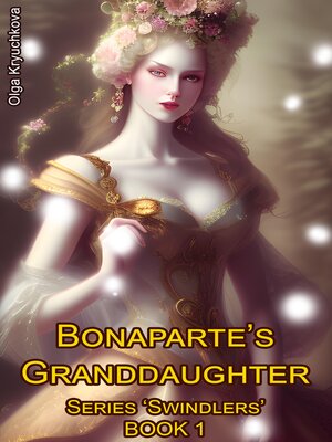 cover image of Bonaparte's Granddaughter